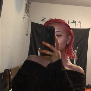 Meet your Posher, Johanna